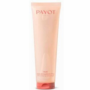 Payot Odličovací detoxikační gel Nue (D`Tox Make-Up Remover Gel) 150 ml obraz