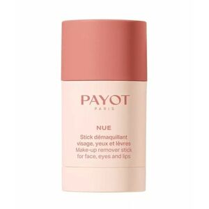 Payot Čisticí a odličovací tyčinka na tvář, oči a rty Nue (Make-Up Remover Stick) 50 g obraz