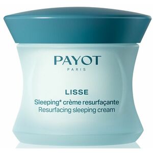 Payot Noční obnovující pleťový krém Lisse (Resurfacing Sleeping Cream) 50 ml obraz