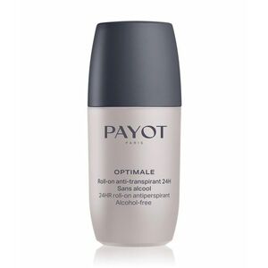 Payot Kuličkový antiperspirant Optimale 24h (Roll-On Antiperspirant) 75 ml obraz