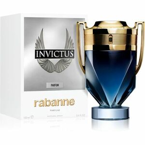 Rabanne Invictus Parfum - parfém 100 ml obraz