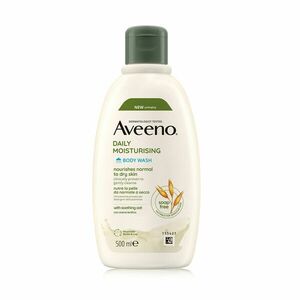 Aveeno Hydratační sprchový gel Daily Moisturising (Body Wash) 500 ml obraz