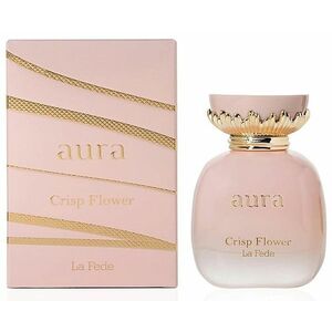 La Fede Aura Crisp Flower - EDP 100 ml obraz