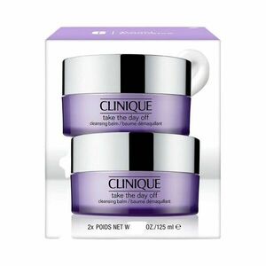 Clinique Odličovací balzám Take The Day Off (Cleansing Balm) 125 ml obraz