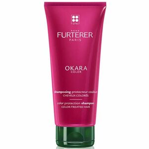 René Furterer Šampon pro barvené vlasy Okara (Color Protection Shampoo) 250 ml obraz