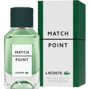 LACOSTE - Lacoste Match Point - Parfemová voda obraz