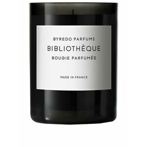 Byredo Bibliotheque - svíčka 240 g obraz