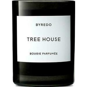 Byredo Tree House - svíčka 240 g obraz