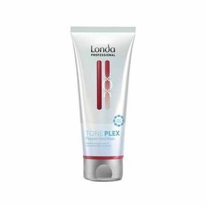 Londa Professional Intenzivní tónovací maska Toneplex Pepper Red (Mask) 200 ml obraz