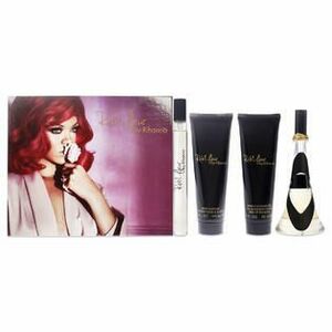 Rihanna Reb´l Fleur - EDP 100 ml + tělové mléko 90 ml + sprchový gel 90 ml + EDP 10 ml obraz