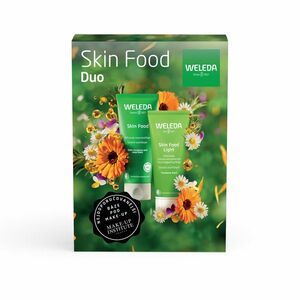 Weleda Kosmetická sada Skin Food Duo obraz