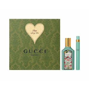 Gucci Flora By Gucci Gorgeous Jasmine - EDP 50 ml + EDP 10 ml obraz