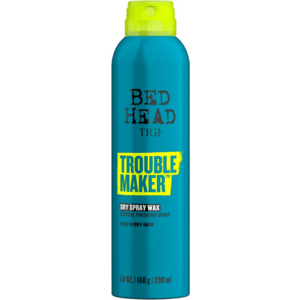 Tigi Vosk ve spreji Bed Head Trouble Maker (Dry Spray Wax) 200 ml obraz