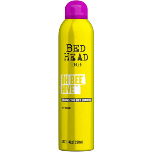 Tigi Objemový suchý šampon Bed Head Oh Bee Hive (Dry Shampoo) 238 ml obraz