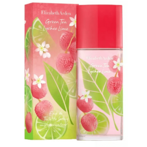 Elizabeth Arden Lychee Lime - EDT 100 ml obraz