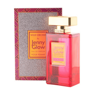 Jenny Glow Wild Orchid Pour Femme - EDP 80 ml obraz