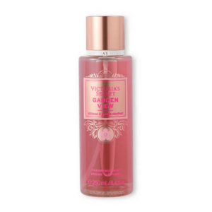 Victoria's Secret Garden View - tělový závoj 250 ml obraz