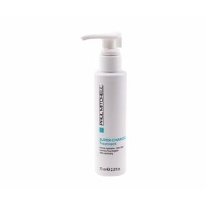 Paul Mitchell Intenzivní hydratační kúra pro suché vlasy (Super Charged Treatment) 70 ml obraz