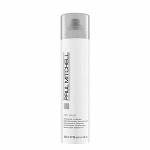 Paul Mitchell Suchý šampon Dry Wash® (Dry Shampoo) 300 ml obraz