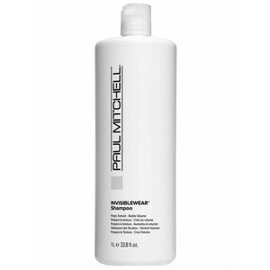 Paul Mitchell Šampon pro objem vlasů Invisiblewear® (Shampoo) 1000 ml obraz