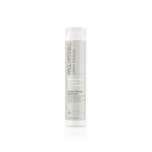 Paul Mitchell Šampon pro citlivou pokožku hlavy Clean Beauty (Scalp Therapy Shampoo) 250 ml obraz