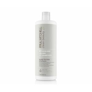 Paul Mitchell Šampon pro citlivou pokožku hlavy Clean Beauty (Scalp Therapy Shampoo) 1000 ml obraz