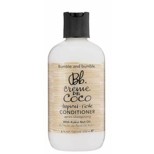 Bumble and bumble Kondicionér proti krepatění vlasů Bb. Creme de Coco (Conditioner) 250 ml obraz