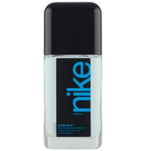 Nike Ultra Blue Man - deodorant s rozprašovačem 75 ml obraz