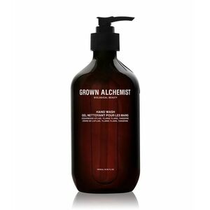 Grown Alchemist Tekuté mýdlo na ruce Cedarwood Atlas, Ylang Ylang, Tangerine (Hand Wash) 500 ml obraz