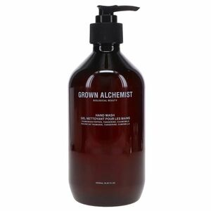 Grown Alchemist Tekuté mýdlo na ruce Tasmanian Pepper, Tangerine & Chamomile (Hand Wash) 500 ml obraz