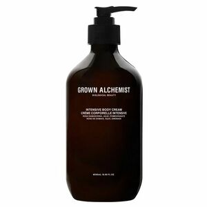 Grown Alchemist Intenzivní tělový krém Rosa Damascena, Acai & Pomegranate (Intensive Body Cream) 500 ml obraz