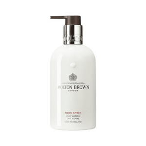 Molton Brown Tělové mléko Neon Amber (Body Lotion) 300 ml obraz