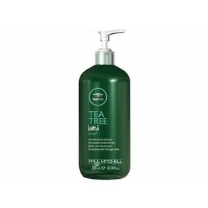 Paul Mitchell Mýdlo na ruce s antibakteriálním účinkem Tea Tree (Hand Soap) 300 ml obraz