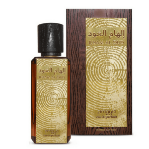 Zimaya Ilham Al Oud - EDP 100 ml obraz