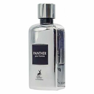 Alhambra Panther Pour Homme - EDP 100 ml obraz