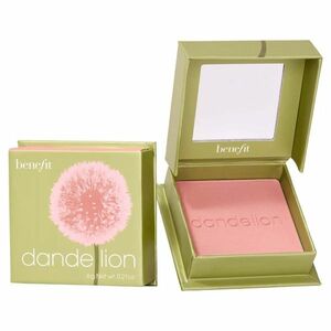 Benefit Tvářenka Dandelion (World Silky-Soft Powder Blush) 6 g obraz