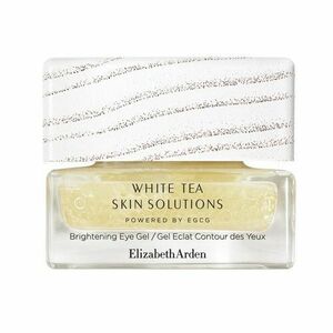 Elizabeth Arden Rozjasňující oční gel White Tea Skin Solutions (Brightening Eye Gel) 15 ml obraz