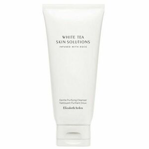 Elizabeth Arden Jemný čisticí pleťový gel White Tea Skin Solutions (Gentle Purifying Cleanser) 125 ml obraz