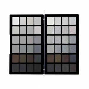 Revolution Paletka očních stínů Colour Book CB01 (Shadow Palette) 38, 4 g obraz