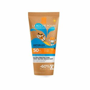 La Roche Posay Dětské mléko na vlhkou pokožku SPF 50 Anthelios (Dermo-Pediatrics Wet Skin Lotion) 200 ml obraz