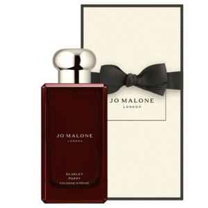 Jo Malone Scarlet Poppy Intense (2021) - EDC 100 ml obraz