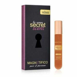 Magnetifico Power Of Pheromones Parfém s feromony pro ženy Pheromone Secret Scent 20 ml obraz