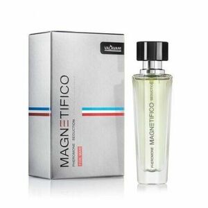 Magnetifico Power Of Pheromones Parfém s feromony pro muže Pheromone Seduction For Man 30 ml obraz