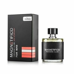 Magnetifico Power Of Pheromones Parfém s feromony pro muže Pheromone Allure For Man 50 ml obraz