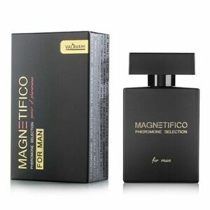 Magnetifico Power Of Pheromones Parfém s feromony pro muže Pheromone Selection For Man 100 ml obraz