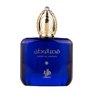 Al Wataniah Qasr Al Watan - EDP 100 ml obraz