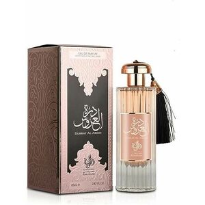 Al Wataniah Durrat Al Aroos - EDP 85 ml obraz