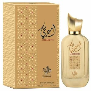 Al Wataniah Ameerati - EDP 100 ml obraz