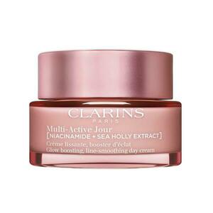 Clarins Multiaktivní denní krém pro všechny typy pleti Multi-Active (Multi-Active Jour) 50 ml obraz