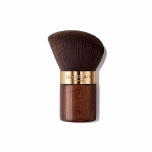 Guerlain Kabuki štětec Brocha Terracotta Kabuki obraz